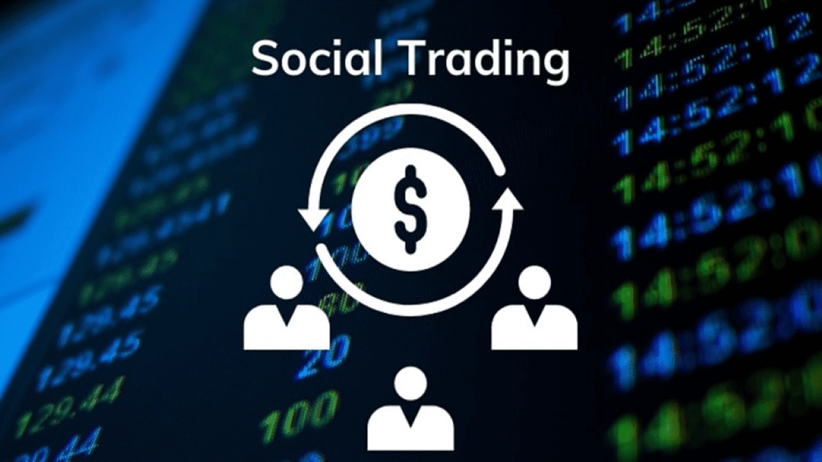 Social Trading Platforms