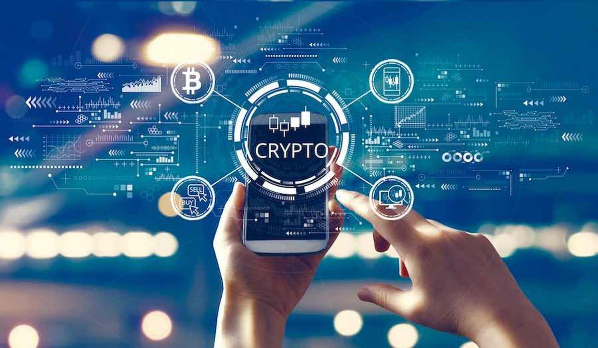 The Future of Cryptocurrency: Trends and Predictions